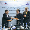 شرکت ملی نفت ایران و تایلند تفاهم‎نامه همکاری امضا کردند
